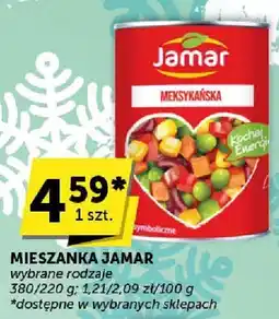 ABC Mieszanka Jamar meksykańska oferta