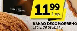 Groszek Kakao Decomorreno oferta