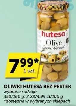 ABC Oliwki Hutesa bez pestek oferta