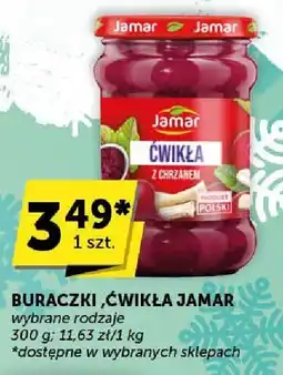 ABC Buraczki/Ćwikła Jamar oferta
