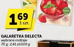 ABC Galaretka Delecta oferta