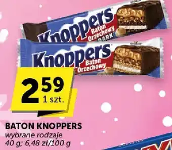 ABC Baton Knoppers oferta
