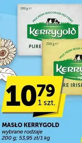 Masło Kerrygold