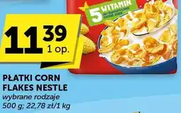 ABC Płatki Corn Flakes Nestle oferta