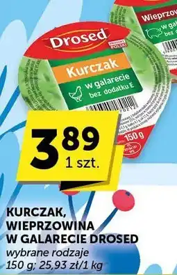 ABC Kurczak w galaretce Drosed oferta