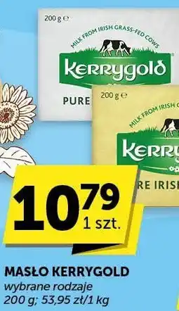 ABC Masło Kerrygold oferta