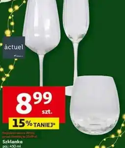 Auchan Szklanka oferta