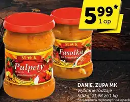 ABC Danie zupa MK oferta