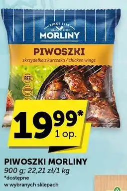 ABC Piwoszki Morliny oferta