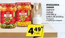 ABC Mieszanka Jamar oferta