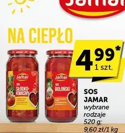 ABC Sos Jamar oferta