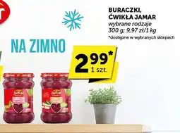 ABC Buraczki ćwikła Jamar oferta