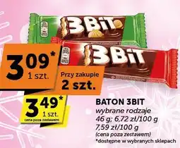 ABC Baton 3Bit wybrane rodzaje oferta