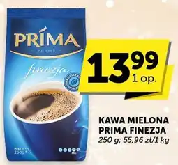 ABC Kawa mielona Prima Finezja oferta