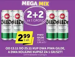 Euro Sklep Piwo gilde oferta