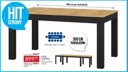 Abra Stół cortez oferta
