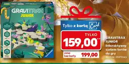 Kaufland GRAVITRAX JUNIOR oferta