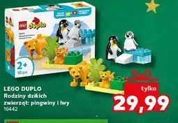 Kaufland LEGO DUPLO oferta