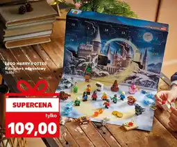 Kaufland LEGO HARRY POTTER oferta