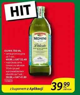 Selgros Oliwa oferta