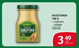 Selgros Musztarda oferta