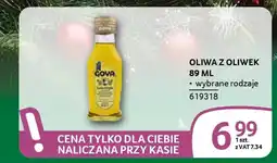 Selgros Oliwa z oliwek oferta