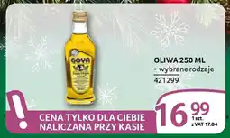 Selgros Oliwa oferta