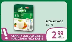 Selgros Ryż biały oferta