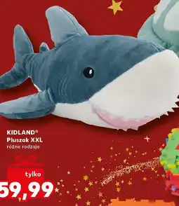 Kaufland KIDLAND® Pluszak XXL oferta