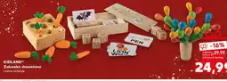 Kaufland KIDLAND® Zabawka drewniana oferta