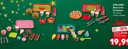 Kaufland KIDLAND® Akcesoria kuchenne oferta