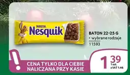 Selgros Baton oferta