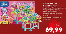 Kaufland Zestaw klocków oferta