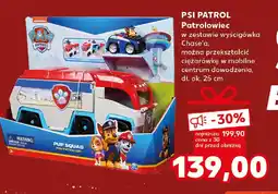 Kaufland PSI PATROL Patrolwiec oferta