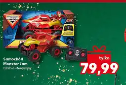 Kaufland Samochód Monster Jam oferta