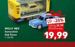 Kaufland Samochód oferta