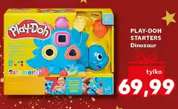 Kaufland PLAY-DOH STARTERS oferta