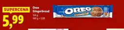 Lidl Oreo oferta