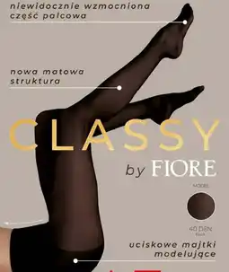 Lidl Fiore Rajstopy oferta