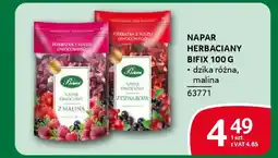 Selgros Napar herbaciany bifix oferta