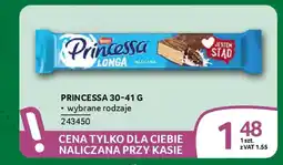 Selgros Princessa oferta