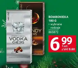 Selgros Bombonieka oferta