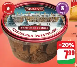 Dino Ciastka korzenne w wiaderku Chylak oferta