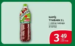 Selgros Napój tymbark oferta