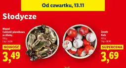 Lidl Kule Zozole oferta