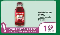 Selgros Sok dawtona oferta