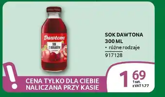 Selgros Sok dawtona oferta