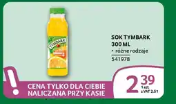 Selgros Sok tymbark oferta
