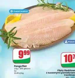 Dino Panga filet oferta