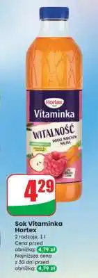 Dino Sok VITAMINKA HORTEX oferta